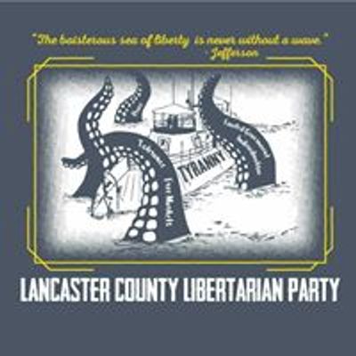 Lancaster County Libertarian Party