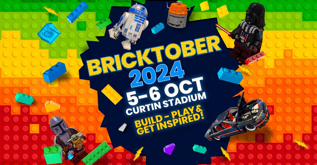 Bricktober