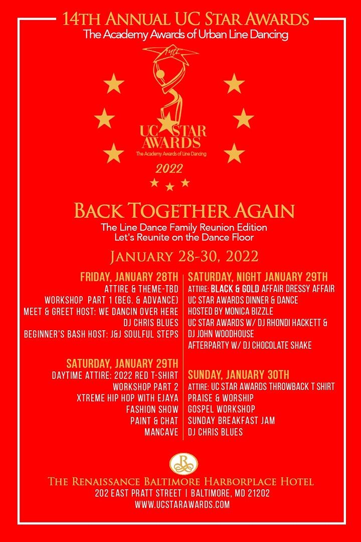 Event Photos