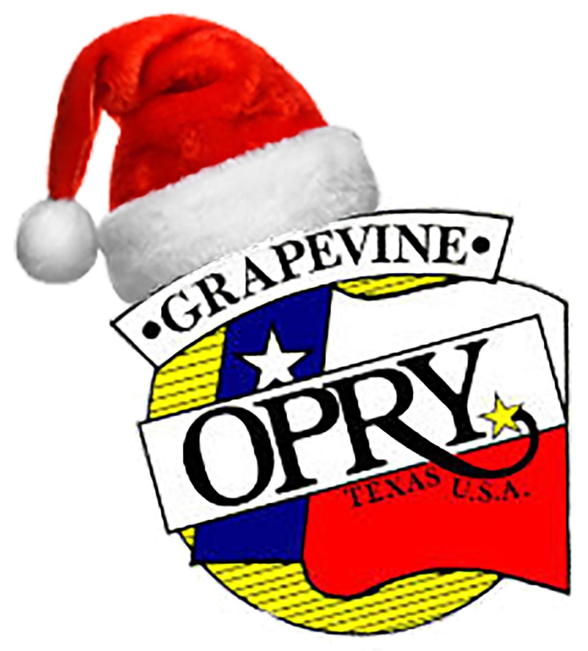 Rocky Gribble Presents A Grapevine Opry Christmas