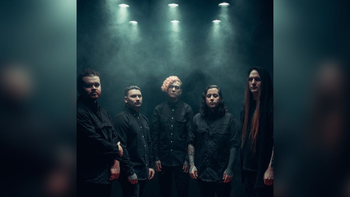 Lorna Shore Manchester Tickets