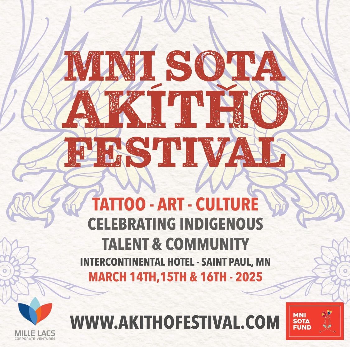 Akitho Festival