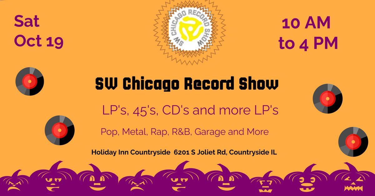 SW Chicago October Show