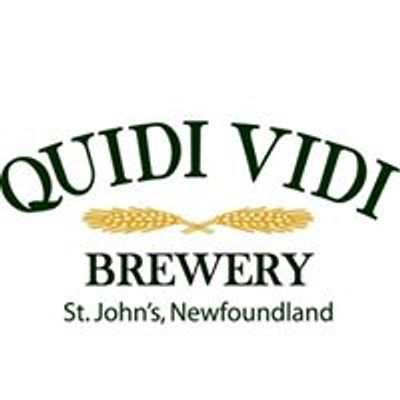 Quidi Vidi Brewing Co.