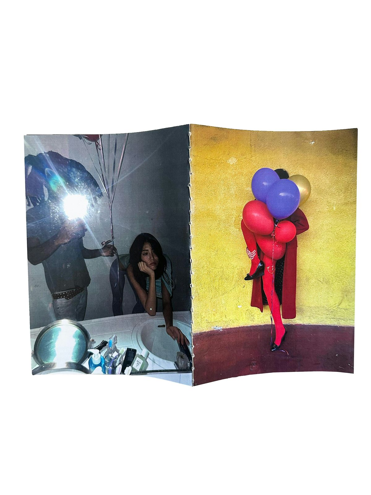 "48 Hours in Depere, Wisconsin" Zine Release and Panel Discussion