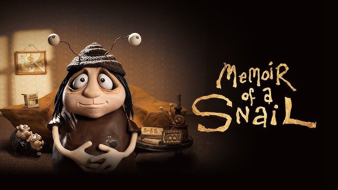  Memoir of a Snail (2024) at Metro Cinema