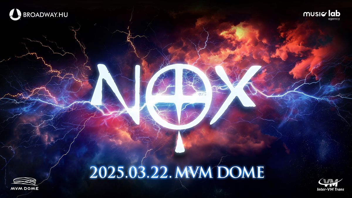 NOX - MVM Dome