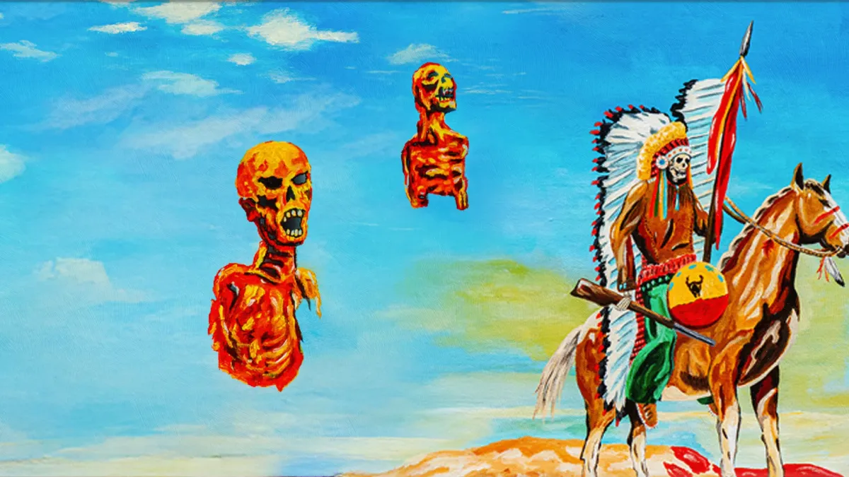 Avenged Sevenfold, A Day To Remember, Daron Malakian and Scars On Broadway, Mr. Bungle in Ciudad de M\u00e9xico