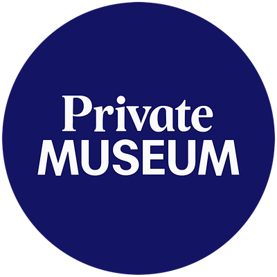 The Private Museum