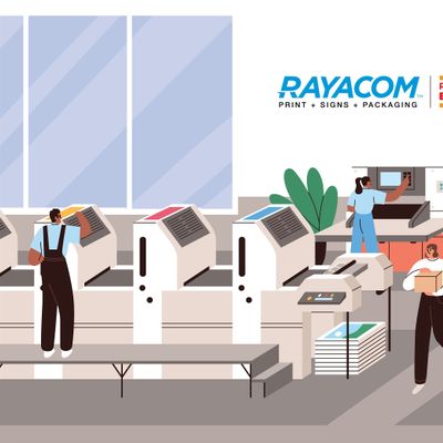 Rayacom Group