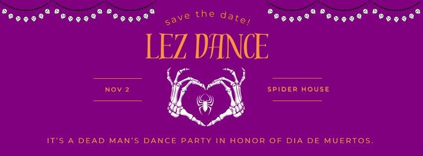 Lez Dance (Austin)