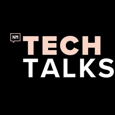 NM Tech Talks