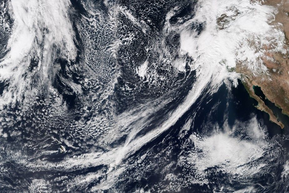 NCAR Explorer Series: Atmospheric Rivers in A Changing Climate