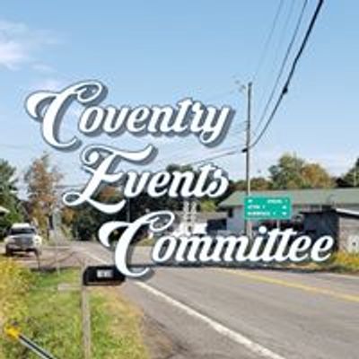 Coventry Events Committee