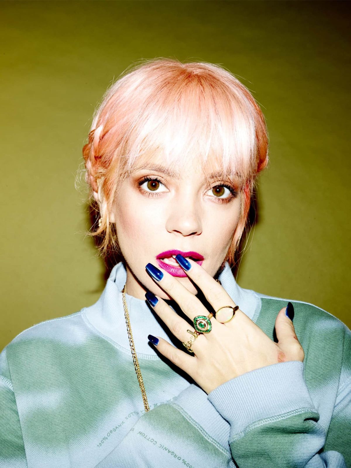 Lily Allen Philadelphia Tickets
