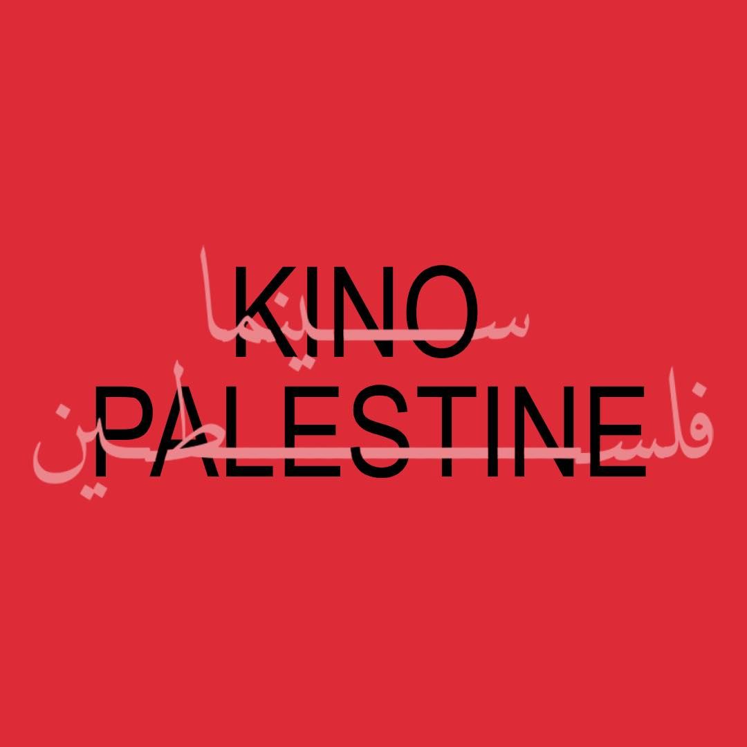 Kino Palestine in Bratislava: Presentation & short films selection