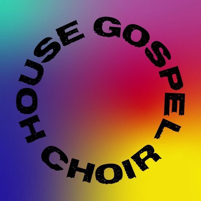 House Gospel Choir in London