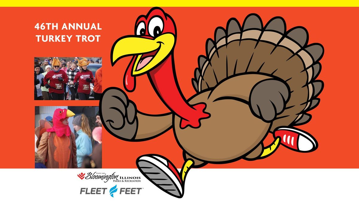 46th Annual Turkey Trot