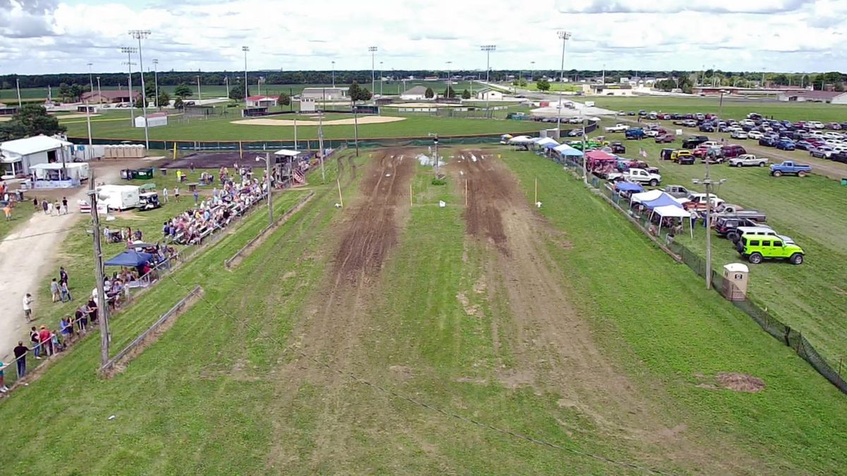 44th Annual Mt. Zion Pony Express Days