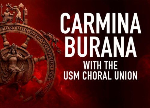 Carmina Burana