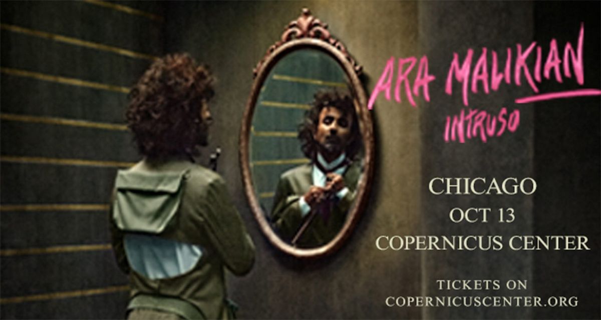 Ara Malikian