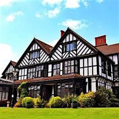 Bhaktivedanta Manor Sanga