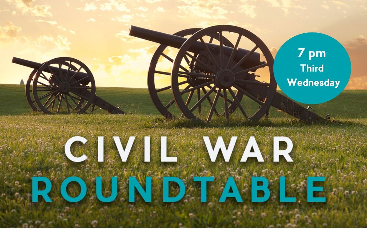 Civil War Roundtable 
