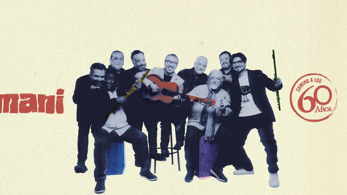 Inti-Illimani in Perugia
