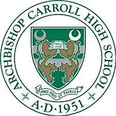Archbishop Carroll Athletics