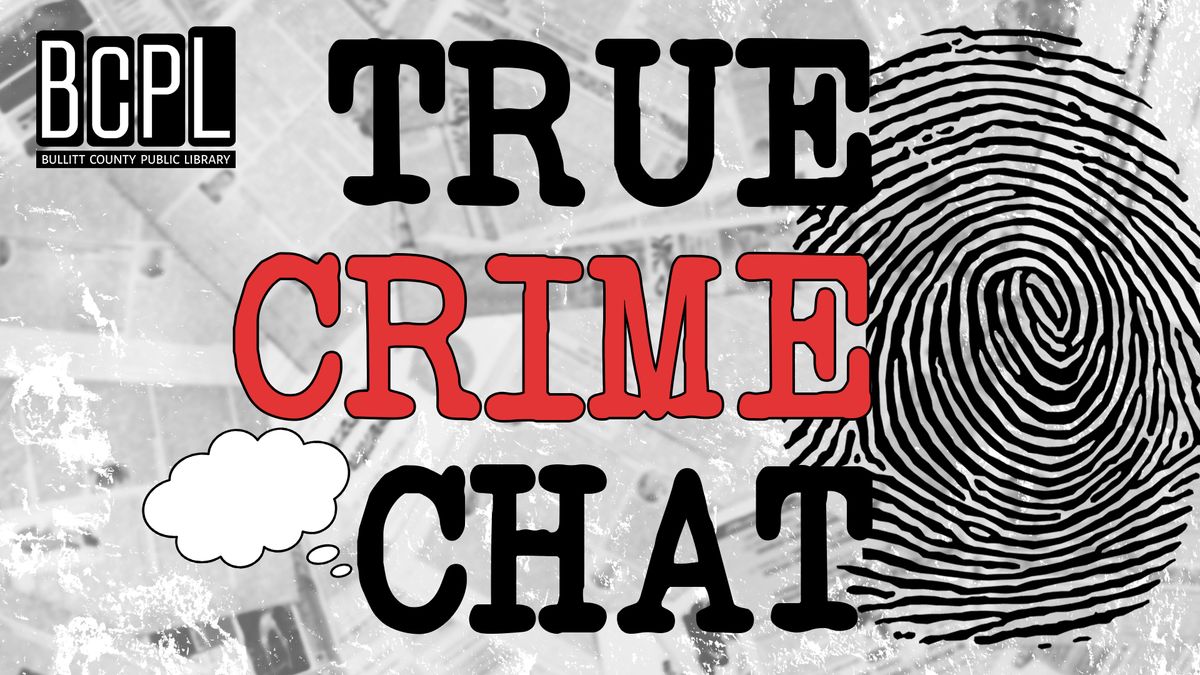 True Crime Chat