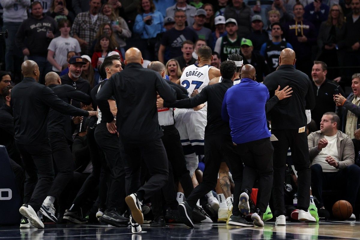 Minnesota Timberwolves at Detroit Pistons at Little Caesars Arena
