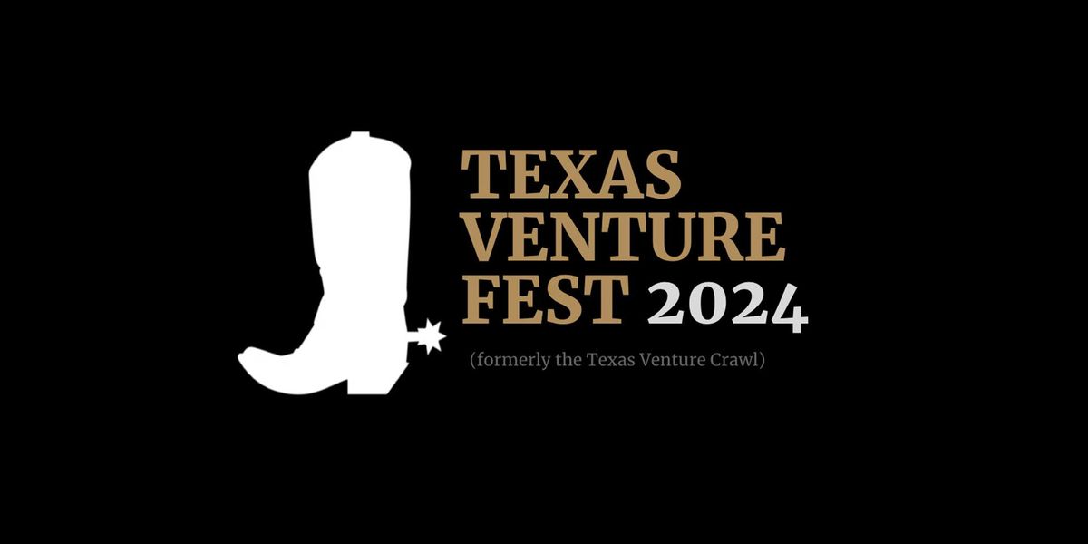 Texas Venture Fest: Rio Grande Valley Edition