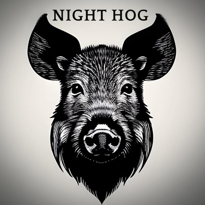 Live Music by Night Hog Cover Band