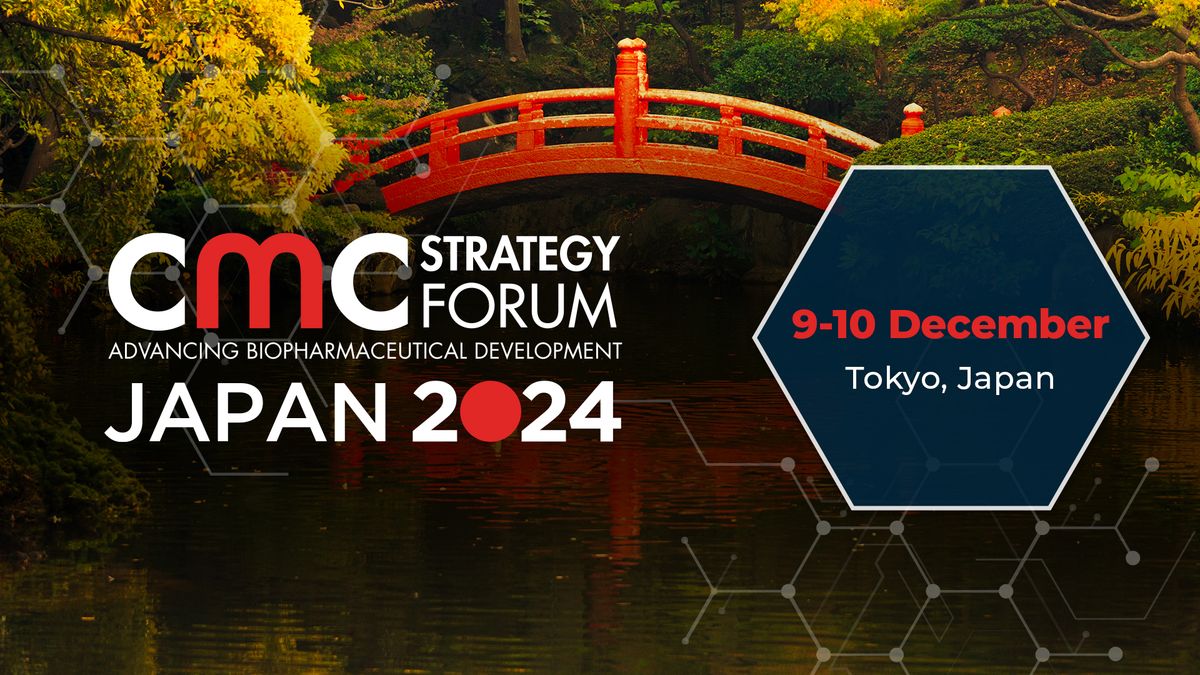 CMC Strategy Forum Japan 2024