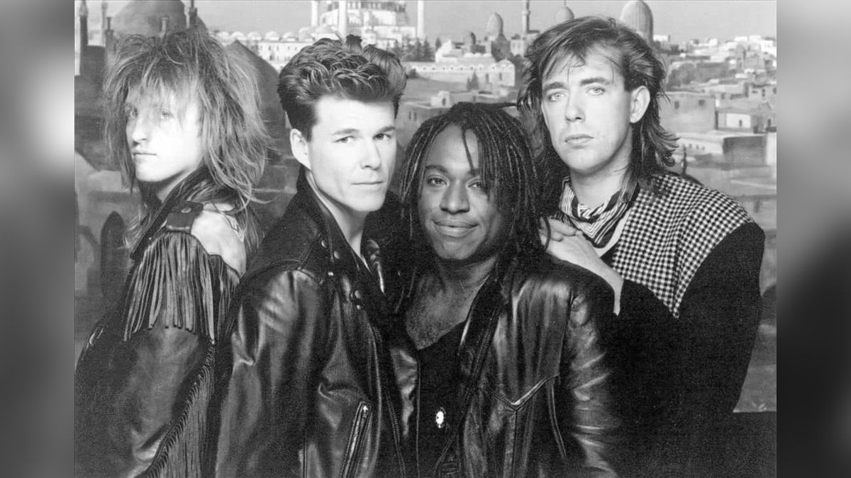 Big Country Newcastle upon Tyne Tickets