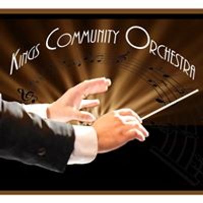 Kings Community Orchestra