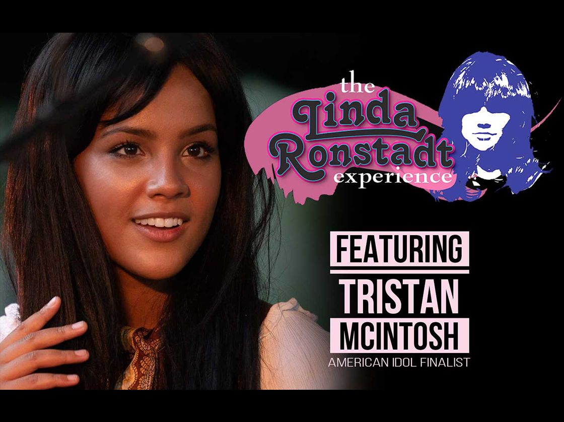 The Linda Ronstadt Experience