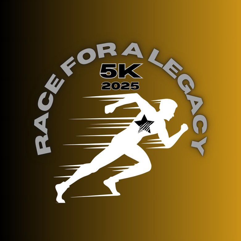 RACE FOR A LEGACY 5K