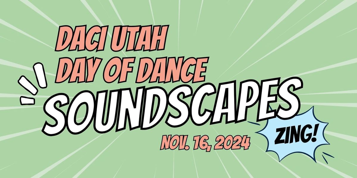 daCi Utah Day of Dance 2024