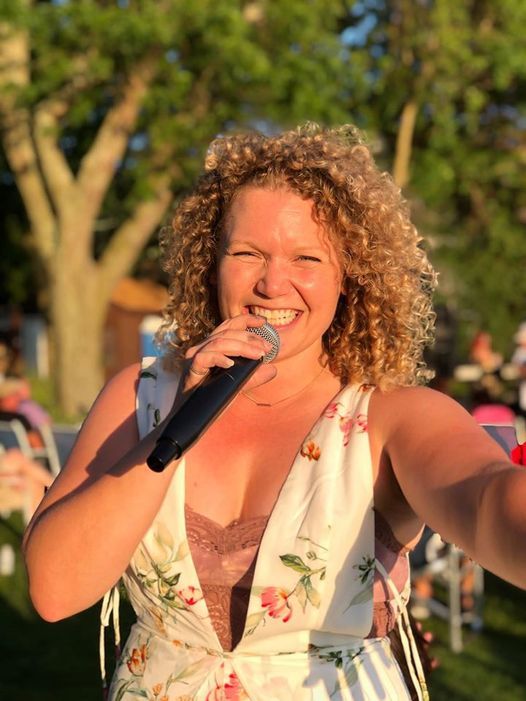 Music on the Lake: Kelsey Miles