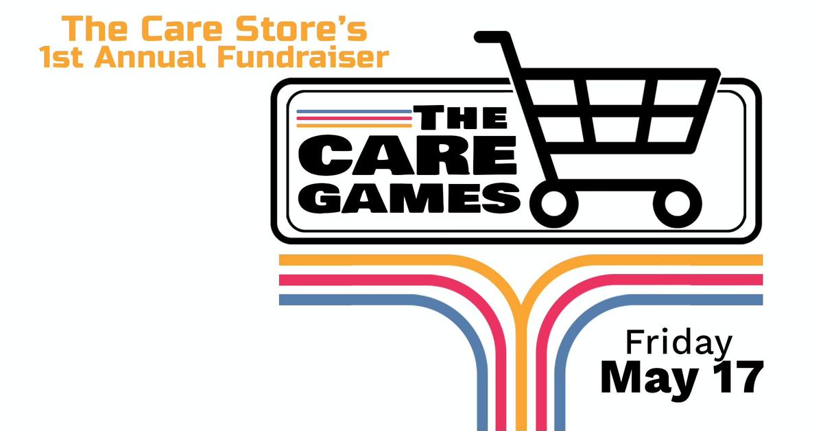 The Care Games