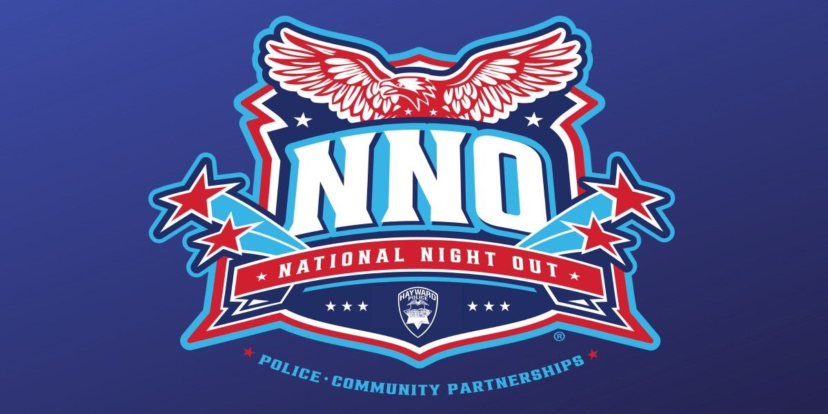 Anthem National Night Out