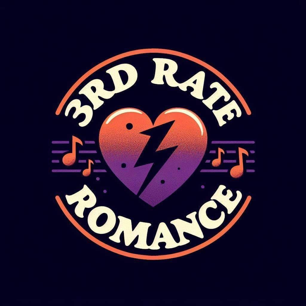 Wilson Moose Lodge Rocking W\/3rd Rate Romance OPEN TO PUBLIC advance tickets $10.00\/$15 at door 