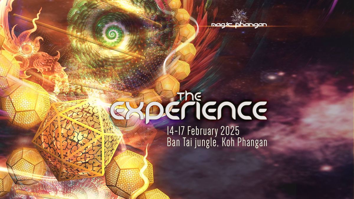 The Experience Festival - 2025