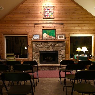 Shady Grove Concert Series