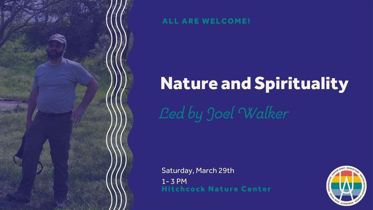 Nature and Spirituality Hike