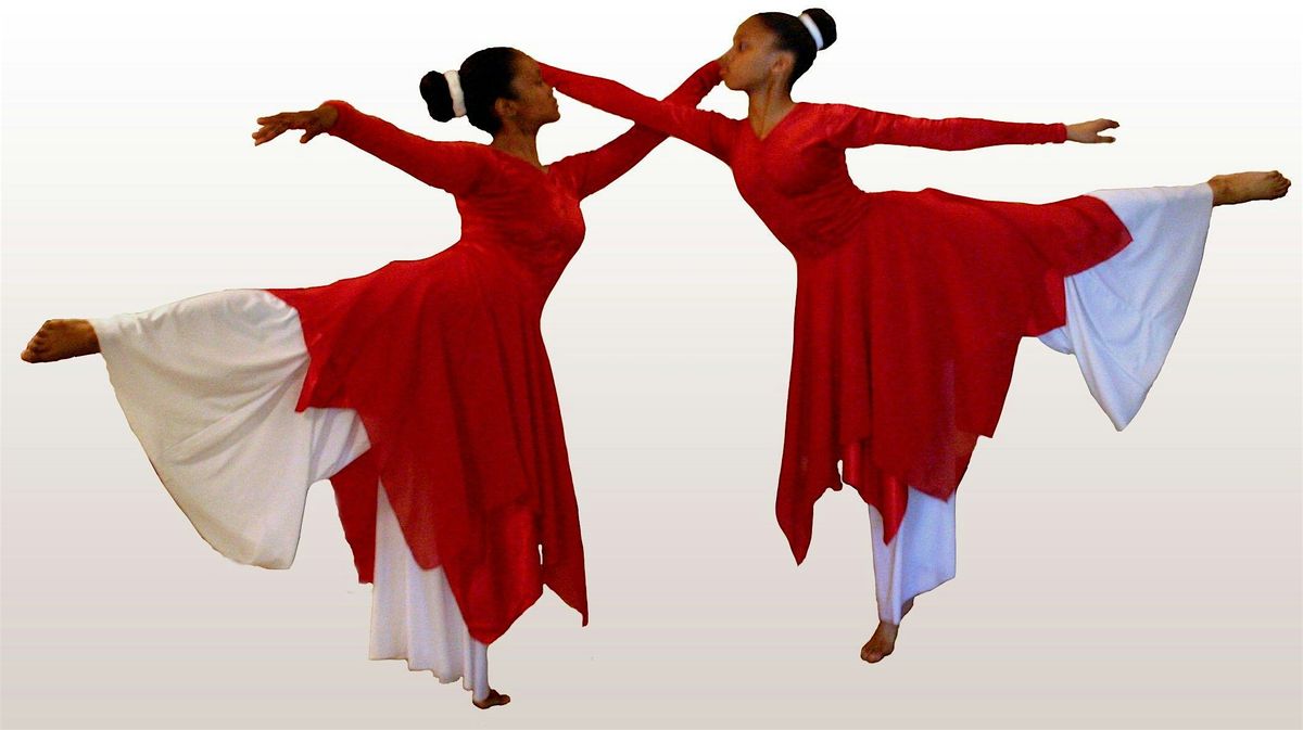Weekend Intensive Liturgical Dance Workshop at Beulah Heights University