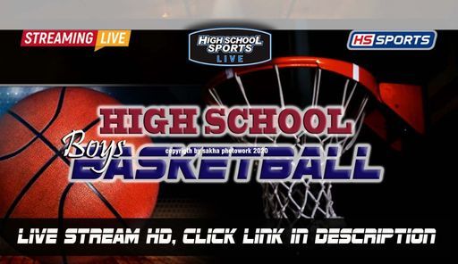 Lake Mary Prep Vs New Smyrna Beach Hs Basketball Online 23 January 21