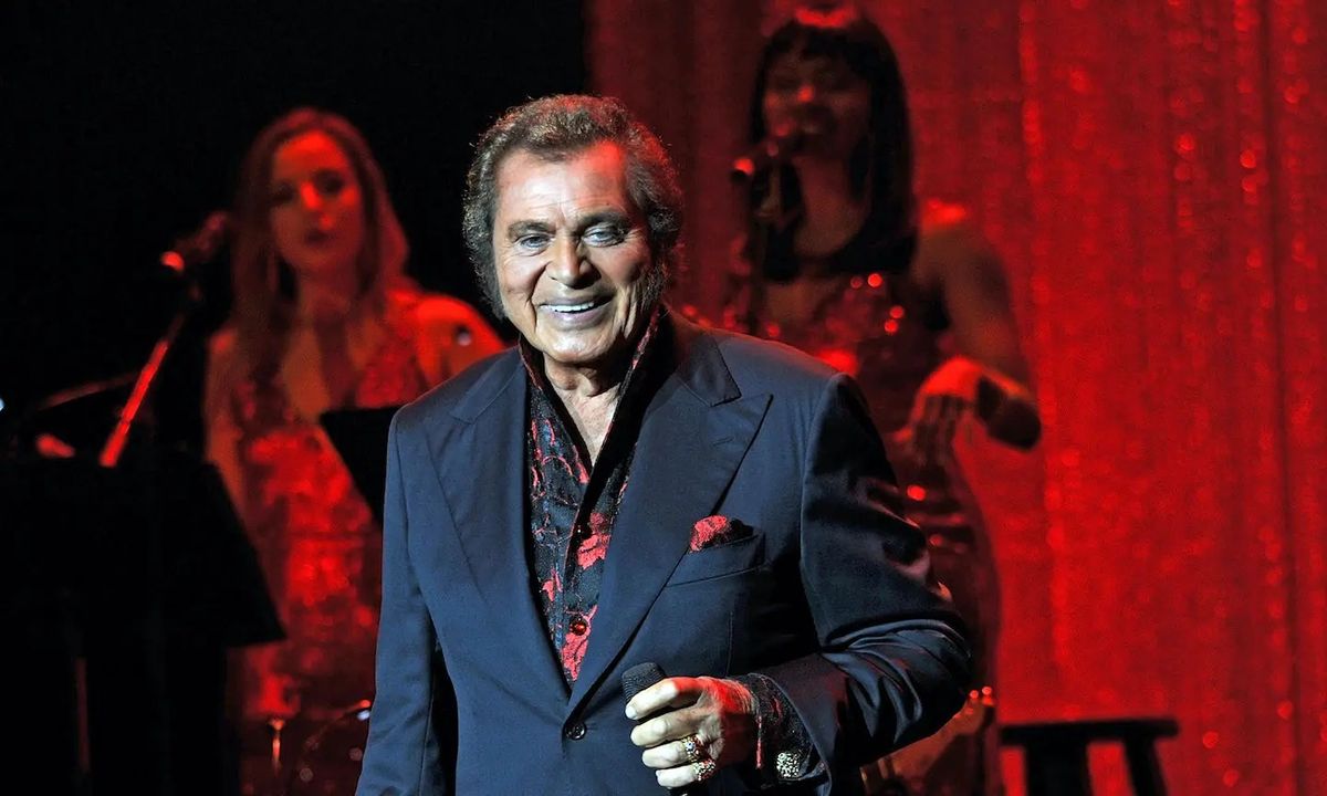 Engelbert Humperdinck at Casino du Lac-Leamy