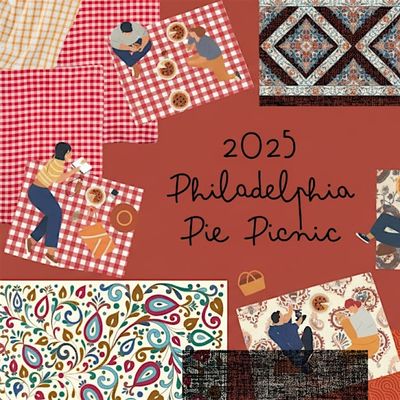 Philadelphia Pie Picnic